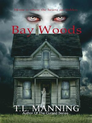 cover image of Bay Woods